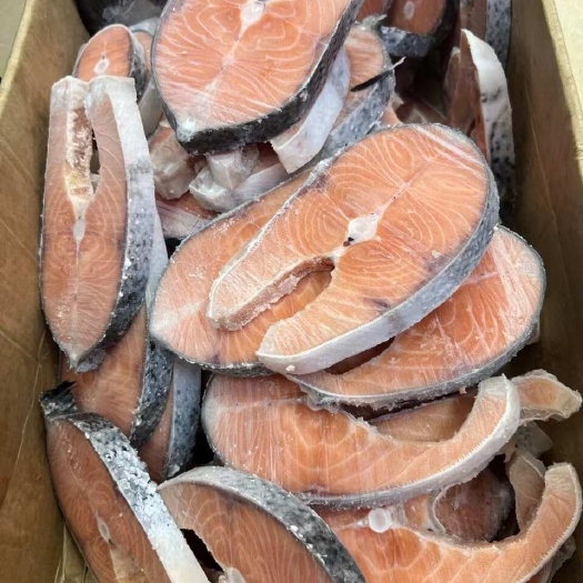 上海音儿玛三文鱼