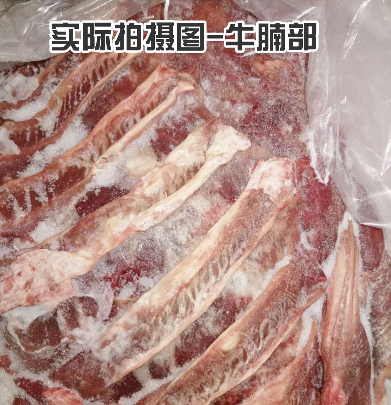 牛腩肉帶牛肋條部位純干牛肉牛腩煲鹵煮用牛腿肉牛胸肉牛霖肉牛排