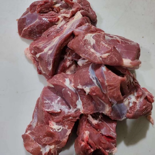 羊后腿包
