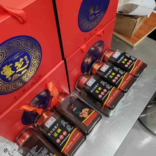 通化县长白山灵芝孢子粉  头道孢子粉灵芝粉250g/500g