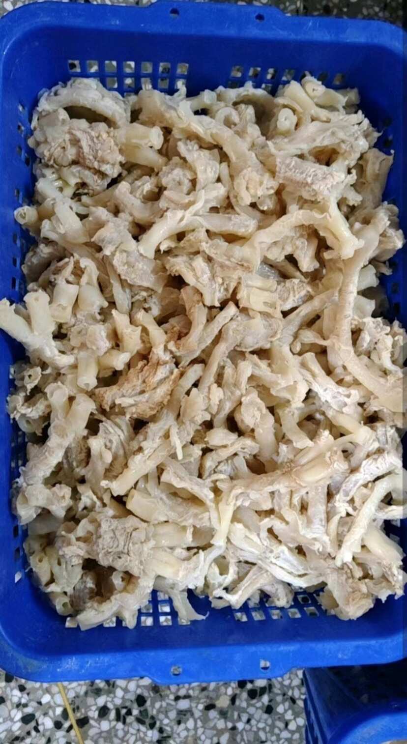 无棣县全熟牛蹄筋 有需要的联系我  量大价格优惠