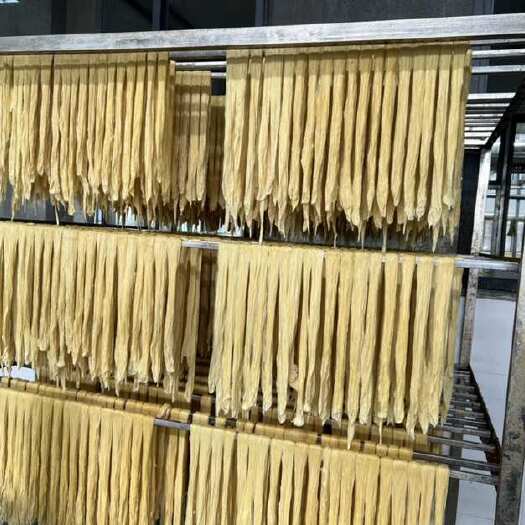 平顶山腐竹，豆制品批发