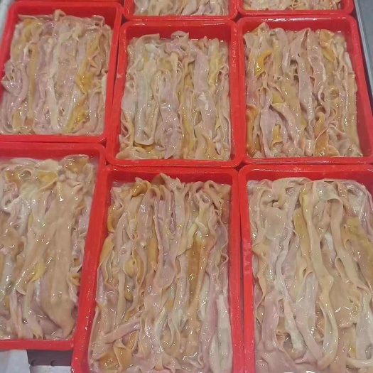 临沂鸭肠