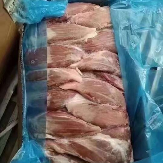 阳信县牛排腱，现货纯干排腱金钱展，精修无油纯干货无冰，价格便宜