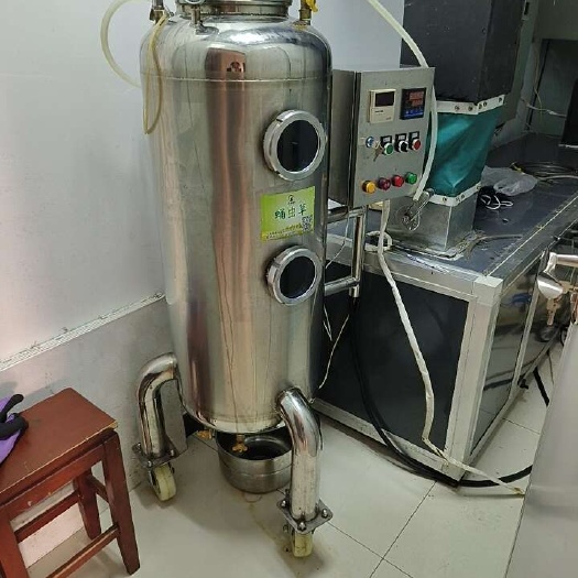 汤旺县出售液体菌发酵罐，100L价格优惠