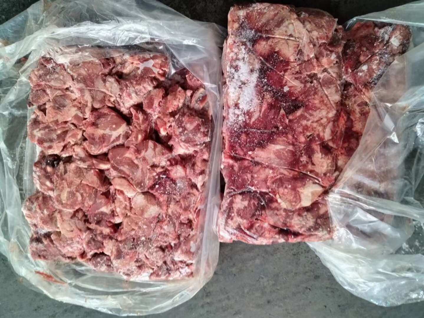 舌根肉  大块舌根肉