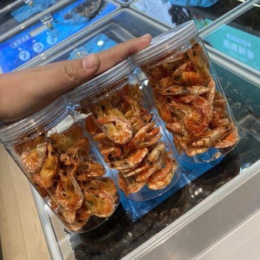 黄骅市白虾干