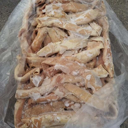 郑州驴心管 精修无油 质量保证 货源充足