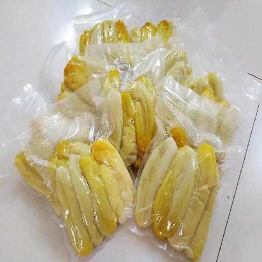 钦州新货黄瓜皮脆爽广西钦州特产灵山那丽小黄瓜皮农家腌制黄瓜非晒干