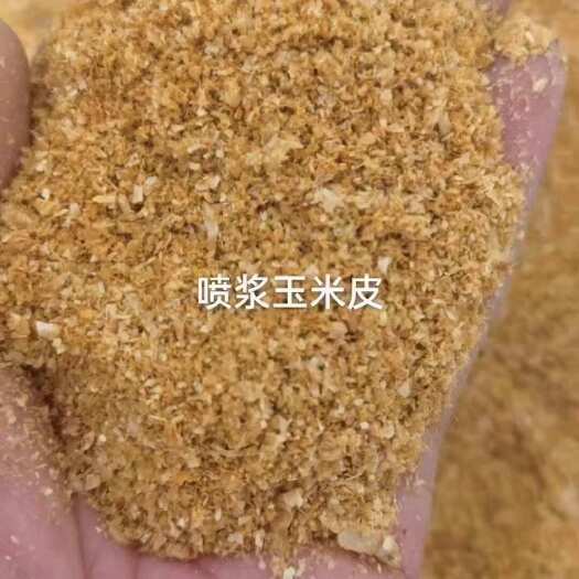石家庄玉米皮