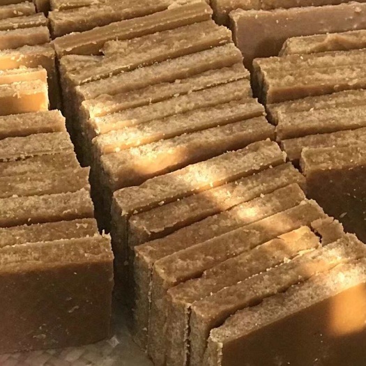 宁明县广西壮族古法手工红糖