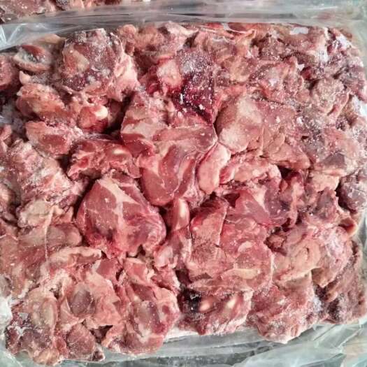 舌根肉  大块舌根肉