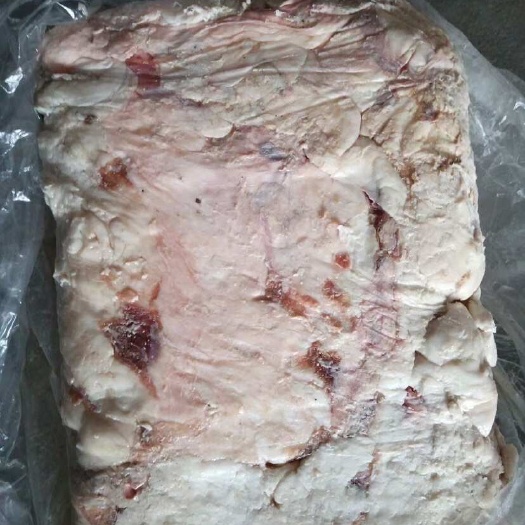 郑州驴油   驴板油
