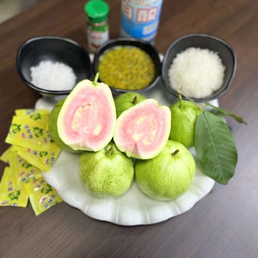 廉江市精品番石榴
