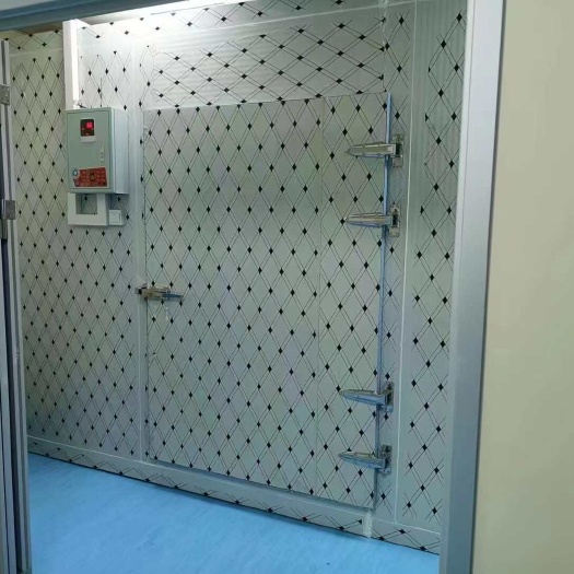 保鲜库2吨起建2-10000吨均可定制厂家直销