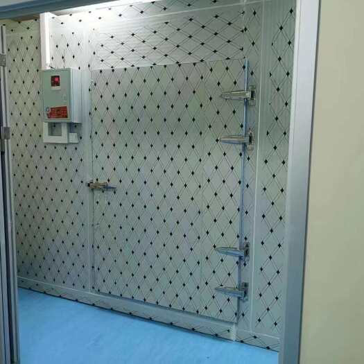 重庆市保鲜库2吨起建2-10000吨均可定制厂家直销