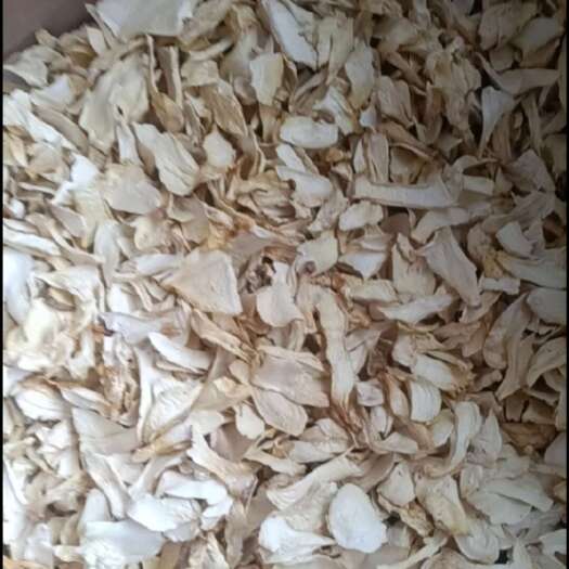 古田县杏鲍菇片干货精品长寿菇健康菌类鲍鱼菇煲汤食材食用菌特产批发