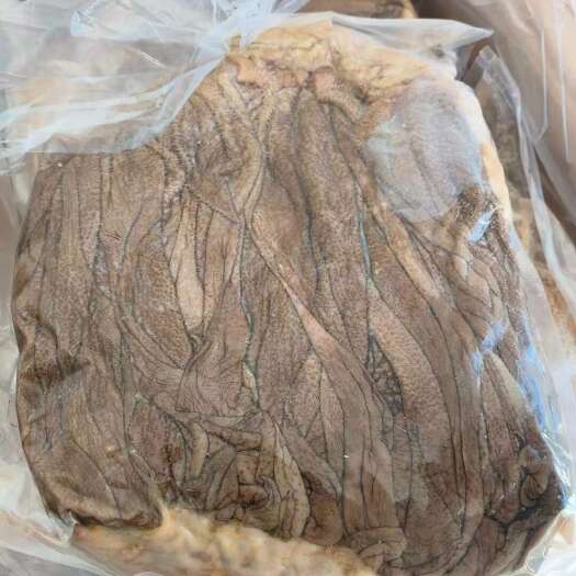 河间市牛百叶。千层肚，火锅食材。