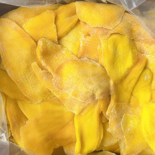 佛山芒果干 展会地摊电商芒果干 泰国芒果干 干芒果批发 蜜饯凉果