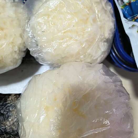  银耳