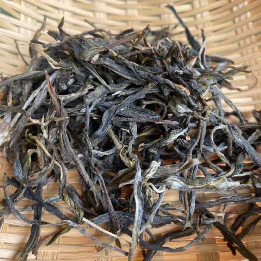 2024易武普洱茶蟒蛇箐茶香杨水柔生茶
