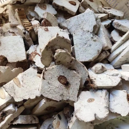 亳州茯神中药材茯神精品茯神批发