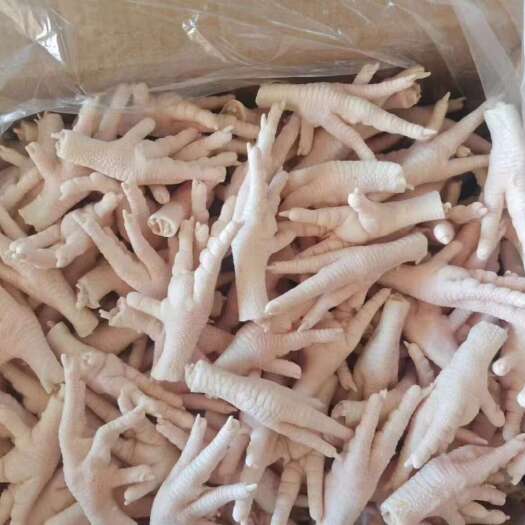 临沂鸡爪