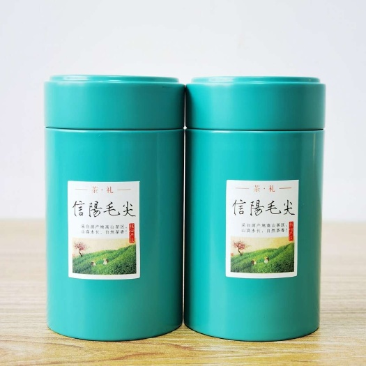 固始县2024年信阳毛尖新茶