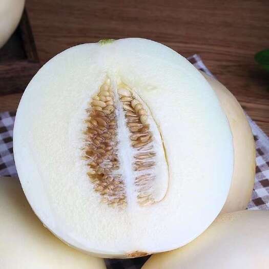 西安陕西阎良香瓜，甜瓜