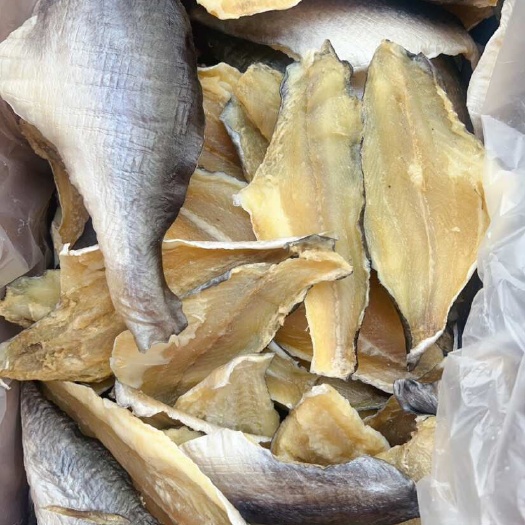 清江鱼肉片 展会地摊电商巴沙鱼 清江鱼肉片 肉干 鱼干 干鱼