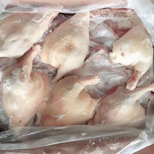 滨州鸭边腿