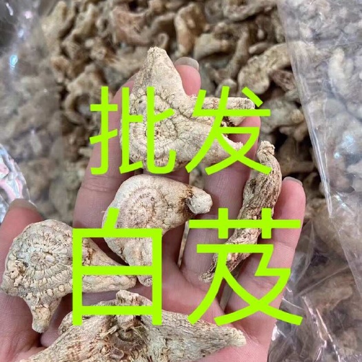 文山市白及  白芨 云南白芨 干货 包邮