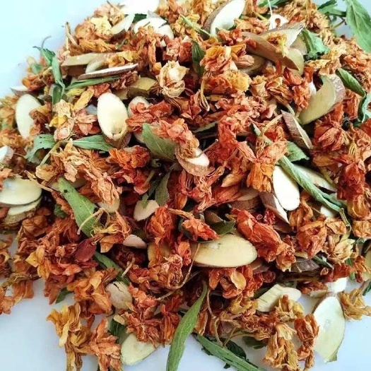 花茶 展会地摊电商花茶 果茶 百花益寿茶 果茶 批发