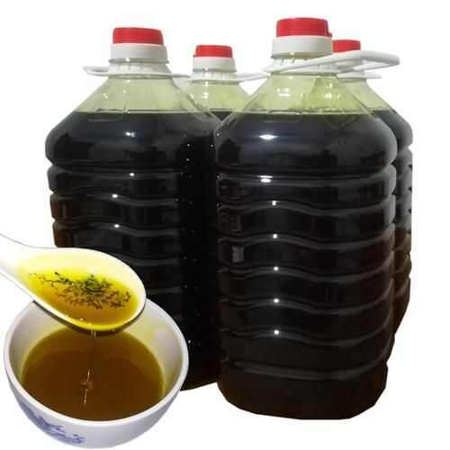 菜籽油