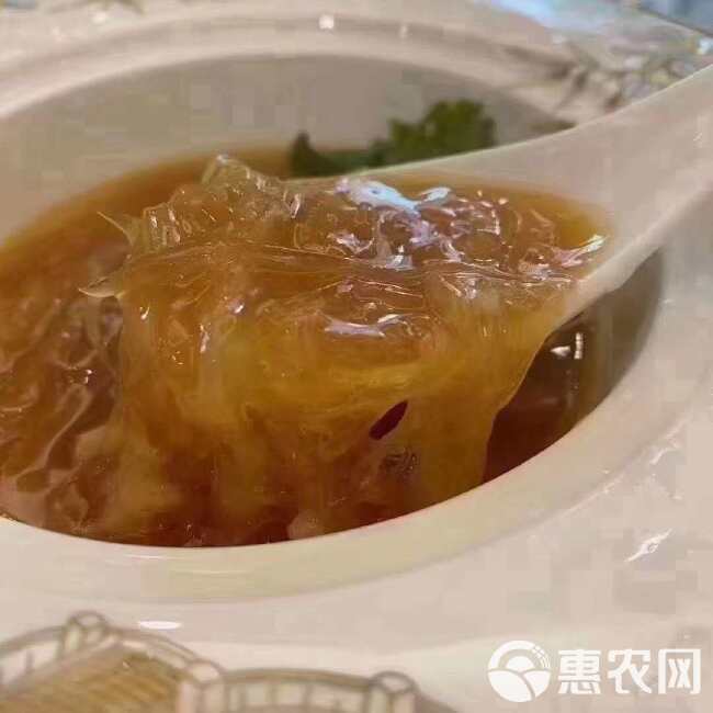 鱼翅直销珍珠大只翅出翅针率高翅针大粗高端酒楼农村酒席食材