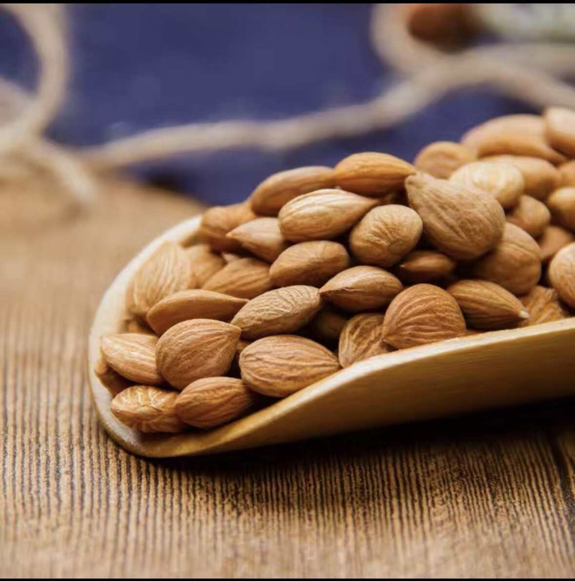【桃仁】中药材生桃仁熟桃仁中药材山桃仁泡酒料中草药桃仁
