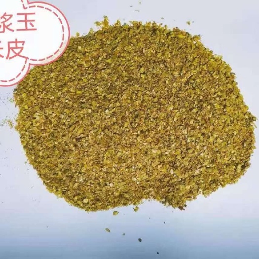 潍坊喷浆玉米皮，玉米白皮，玉米胚芽粕