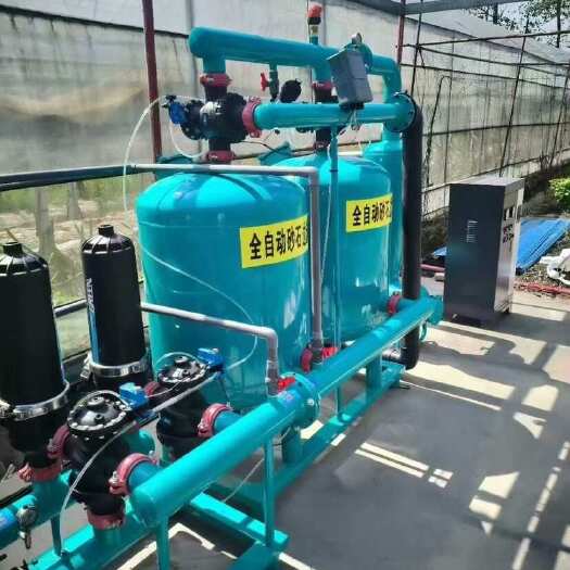 济南过滤器