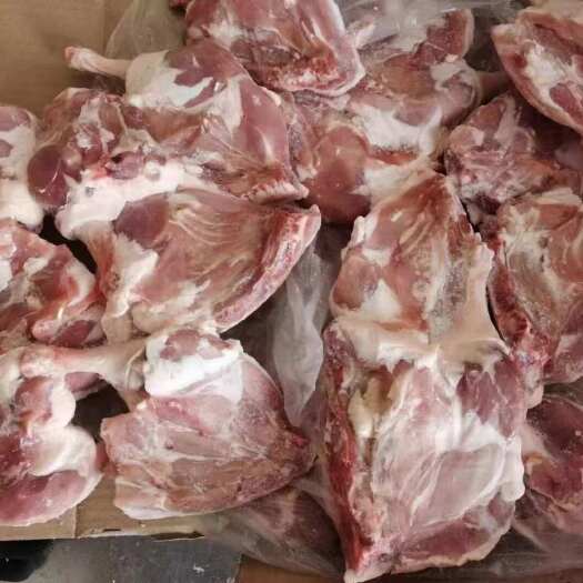 沂南县鸭边腿