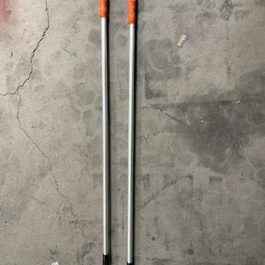 临沂电动打尖器新款带电池金银花豆角掐芽器花椒冬枣断头机打顶机器