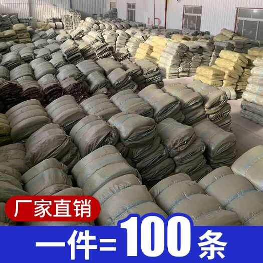 无锡编织袋批发蛇皮袋工地快递物流打包袋沙土建筑垃圾袋一次性编织袋
