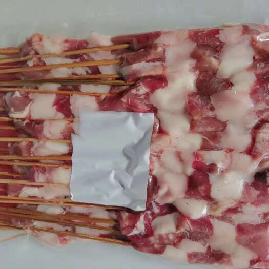 阳信县羊肉串