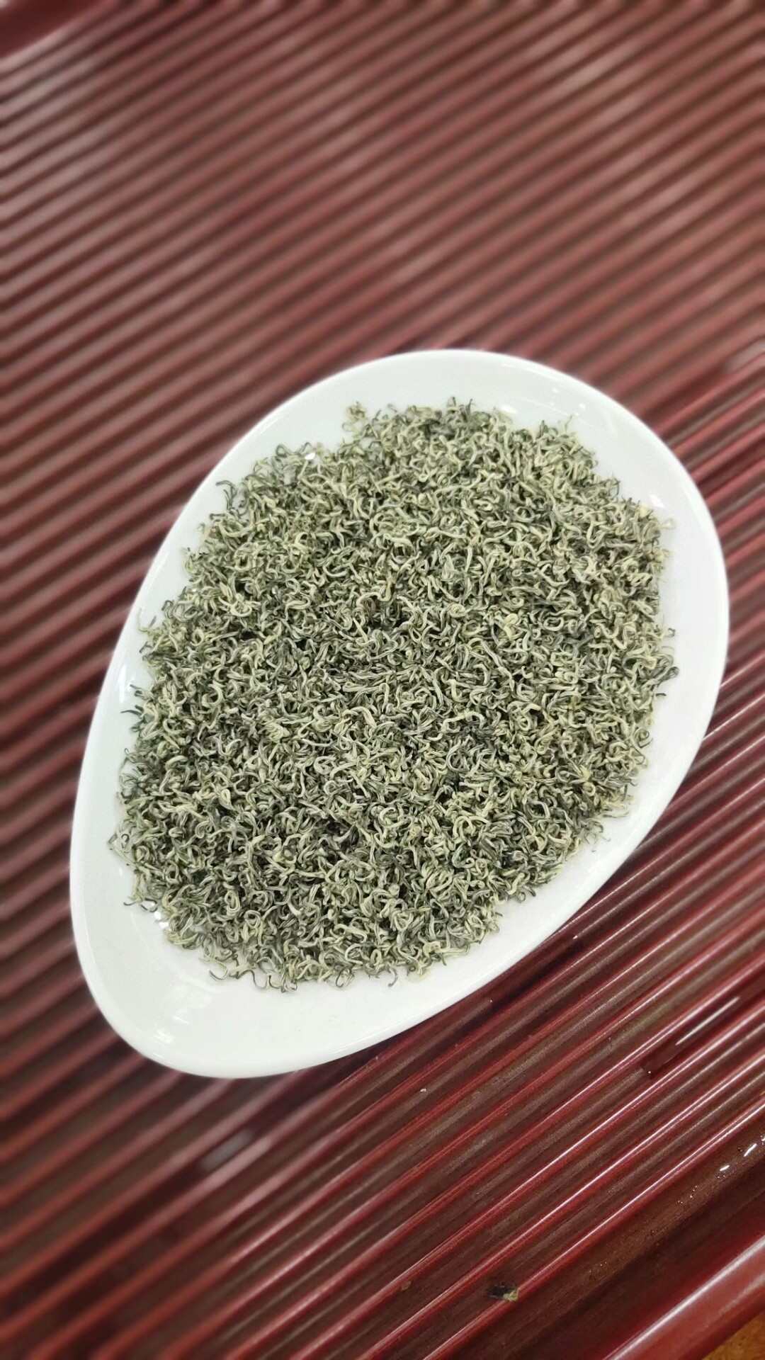 500g明前头春碧螺春高山绿茶浓香型