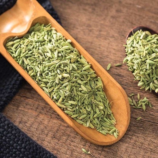 滕州市精选优质小茴香全干无硫100g起包邮