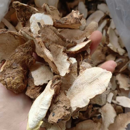 土茯苓，干货，无硫，