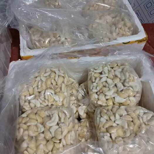 杭州菱角米、菱角壳