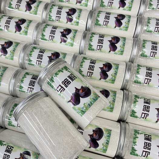 连平县马蹄粉有三证爆品可以做马蹄糕肠粉配料