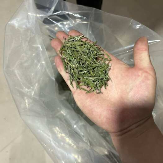 西乡县汉中仙毫，各种炒青，绿茶