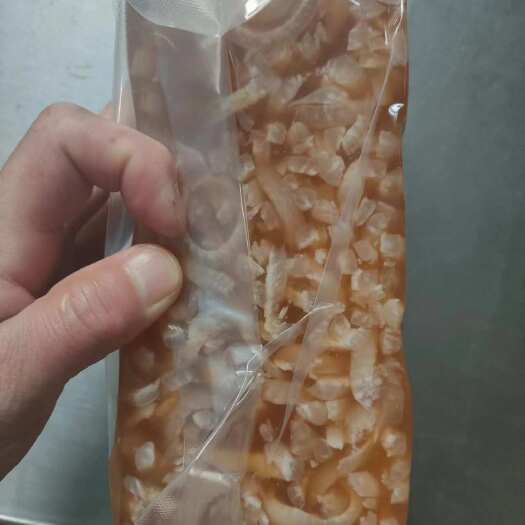 猪皮冻