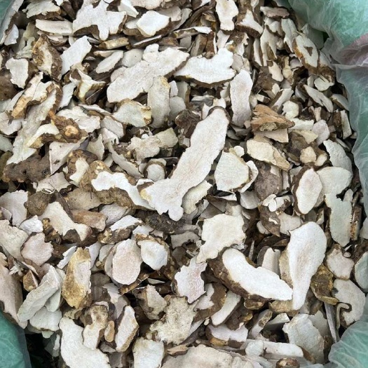 连平县土茯苓片汤包料无硫磺干货